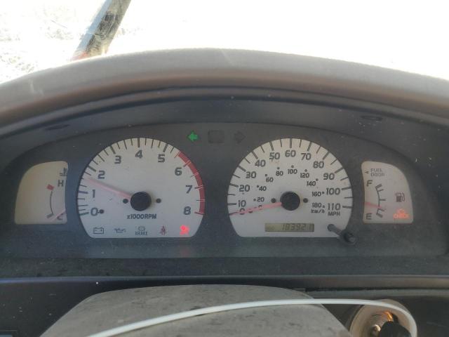 Toyota Tacoma Xtracab Image 13