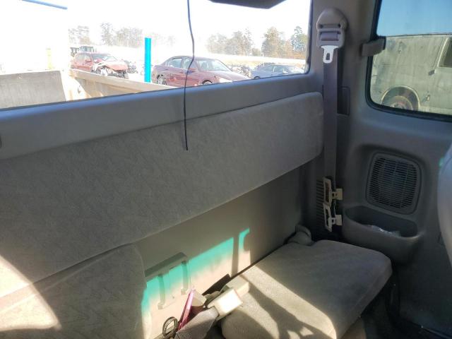 Toyota Tacoma Xtracab Image 5