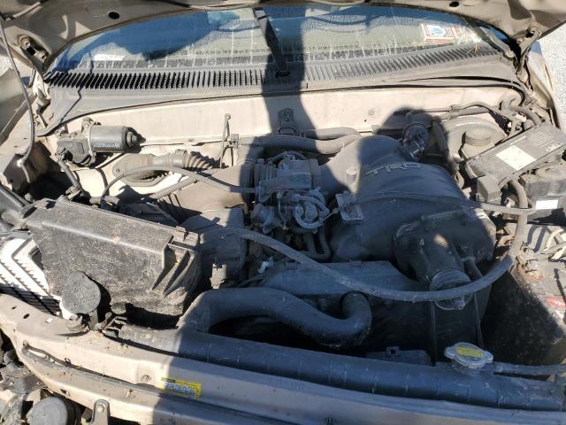 Toyota Tacoma Xtracab Image 6