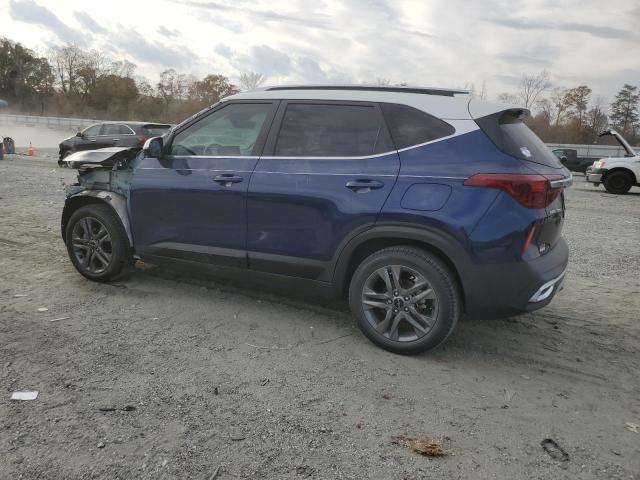 Kia Seltos S Image 9