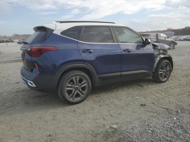 Kia Seltos S Image 6