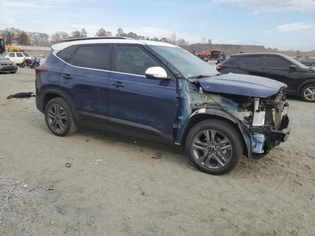 Kia Seltos S Image 8