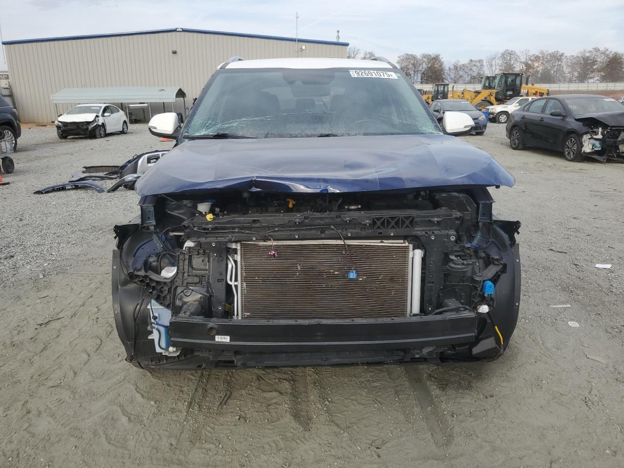 Kia Seltos S Image 3