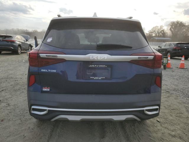 Kia Seltos S Image 7