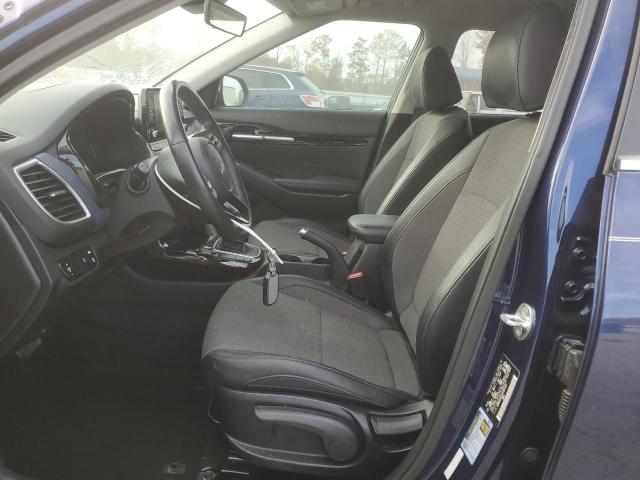 Kia Seltos S Image 4