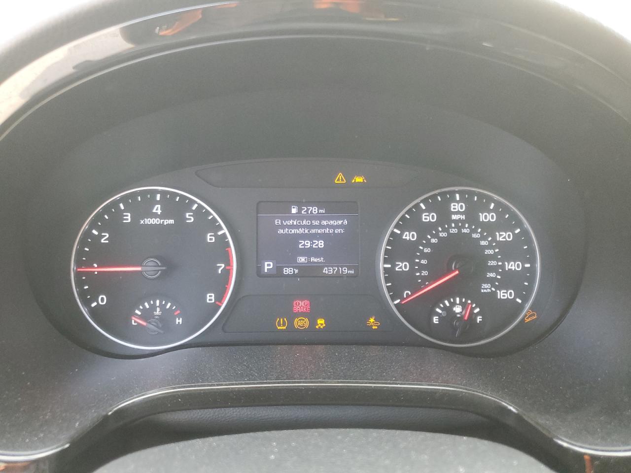 Kia Seltos S Image 5