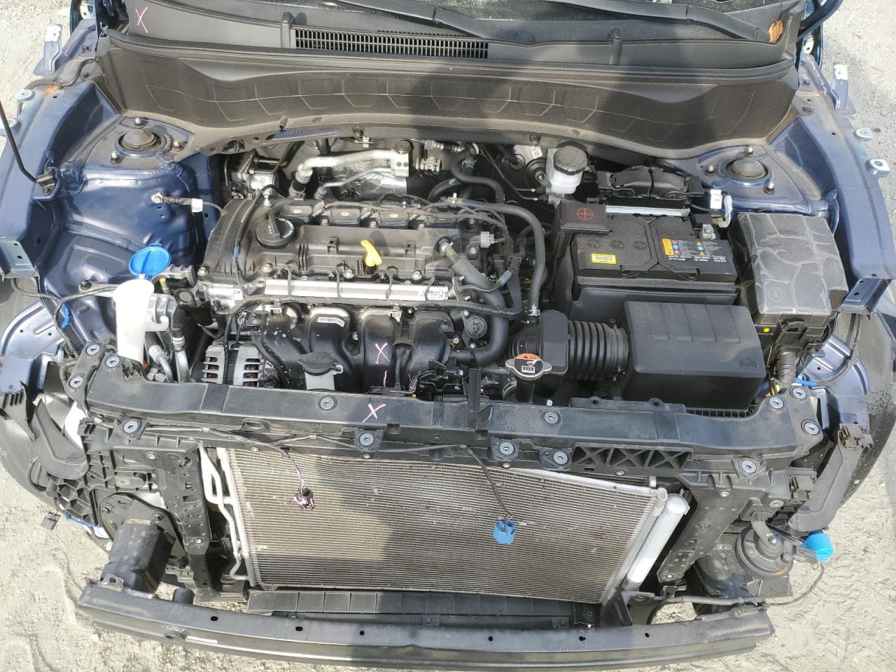 Kia Seltos S Image 11