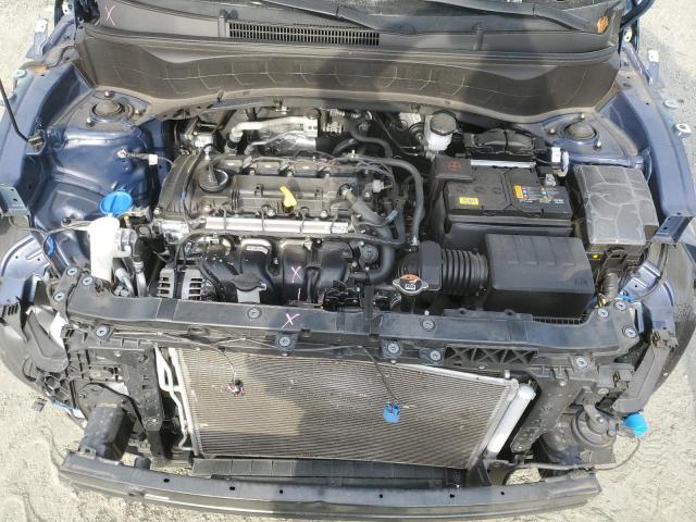 Kia Seltos S Image 11