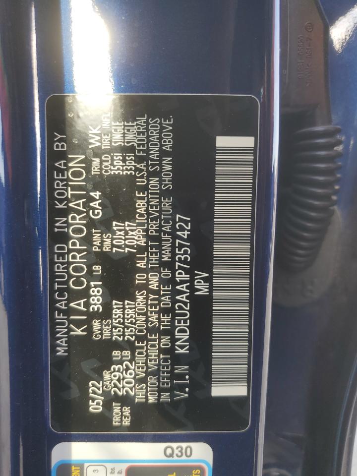 Kia Seltos S Image 2