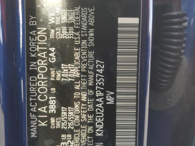 Kia Seltos S Image 2