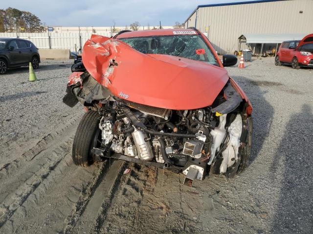 Jeep Compass Sport Image 5