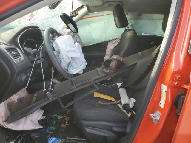 Jeep Compass Sport Image 8