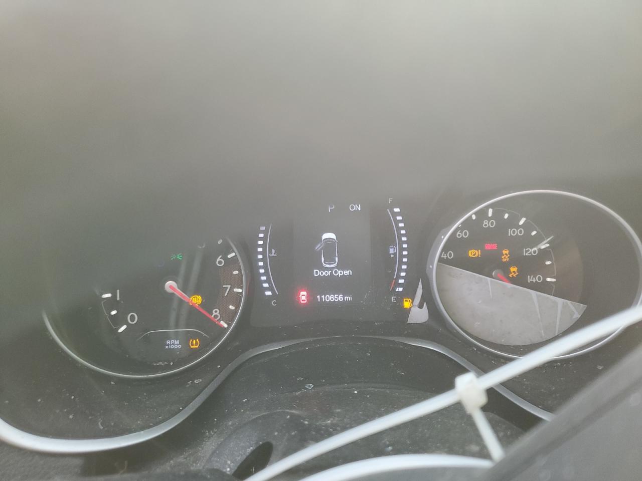 Jeep Compass Sport Image 7