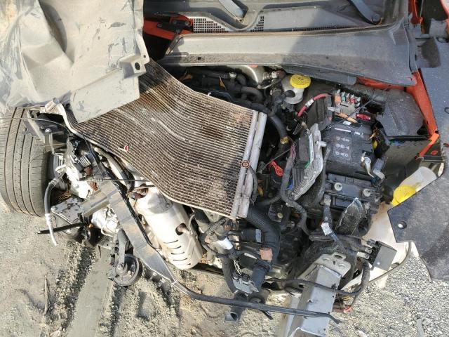 Jeep Compass Sport Image 11