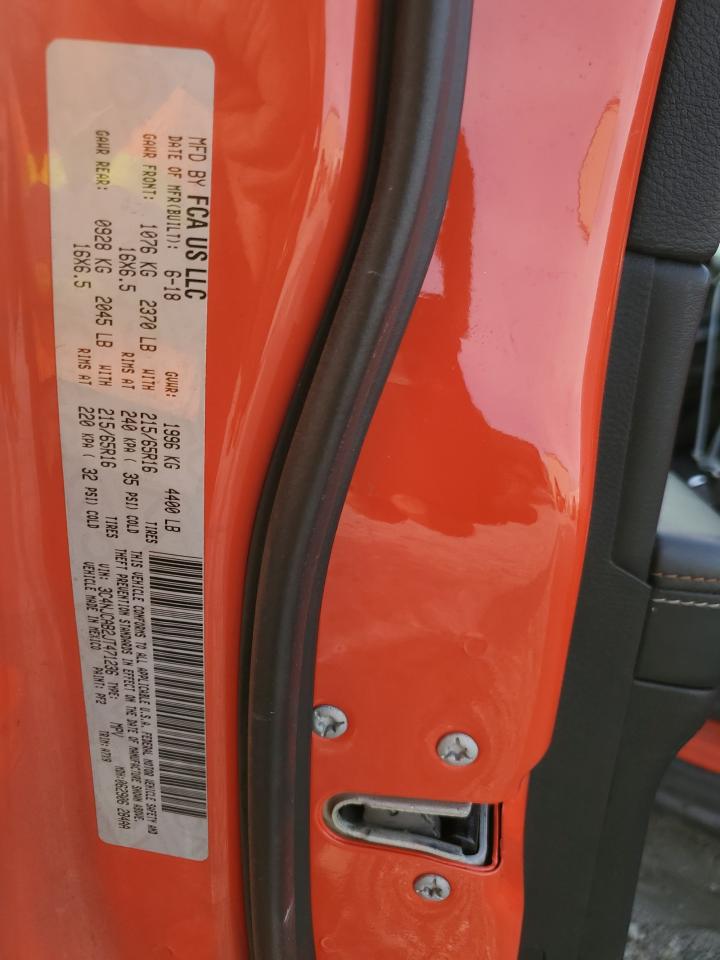 Jeep Compass Sport Image 13