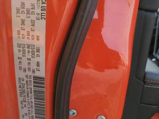 Jeep Compass Sport Image 13