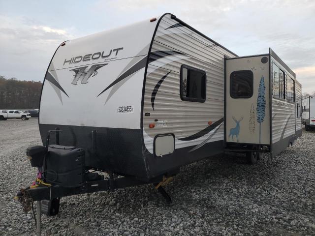 Keystone Hideout Image 8