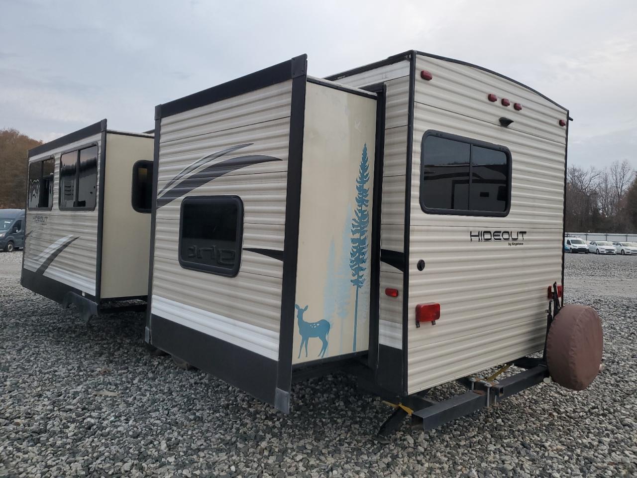 Keystone Hideout Image 10