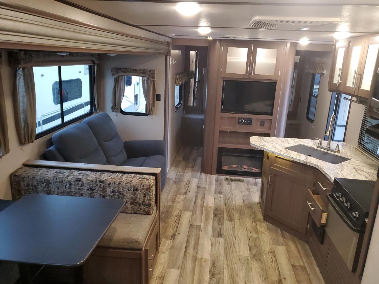 Keystone Hideout Image 4