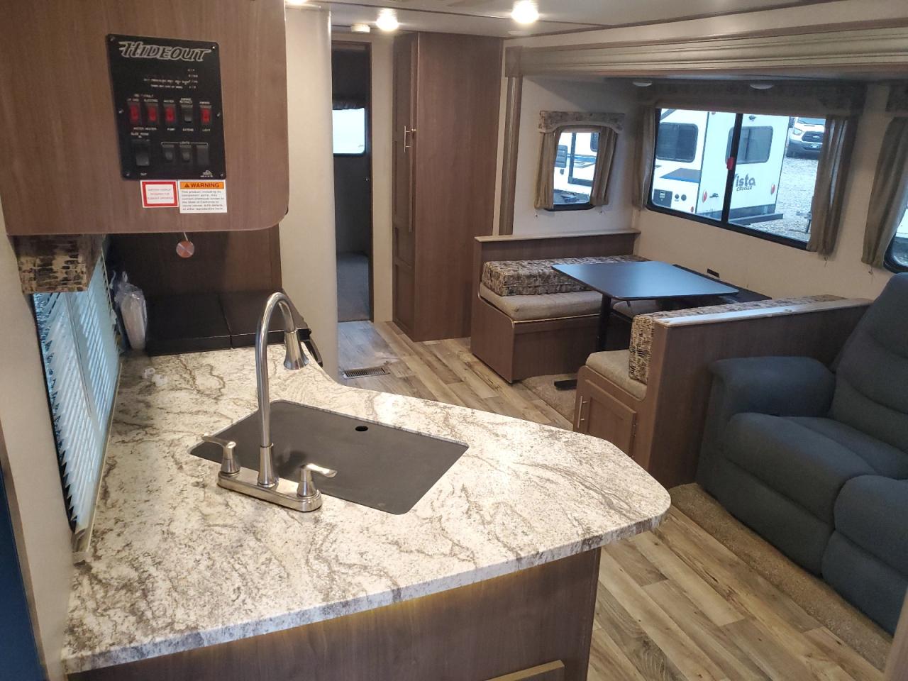 Keystone Hideout Image 2