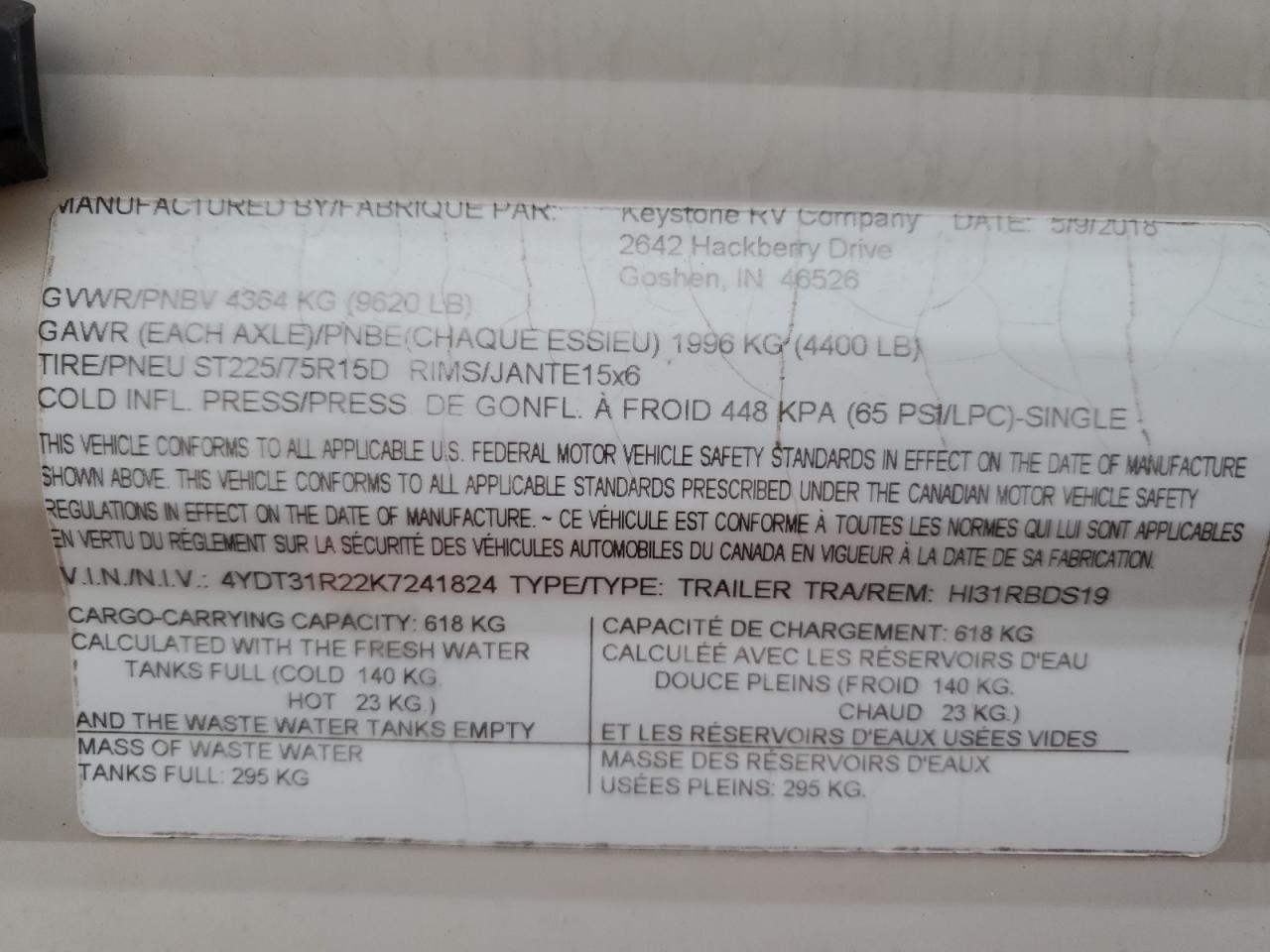 Keystone Hideout Image 3