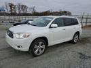 Toyota Highlander Limited Image 1