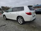 Toyota Highlander Limited Image 2