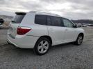 Toyota Highlander Limited Image 13
