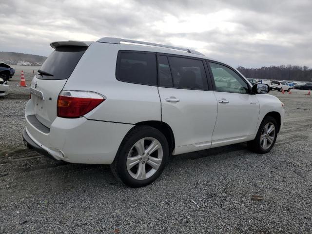 Toyota Highlander Limited Image 13