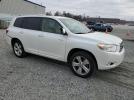 Toyota Highlander Limited Image 3