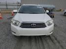 Toyota Highlander Limited Image 7