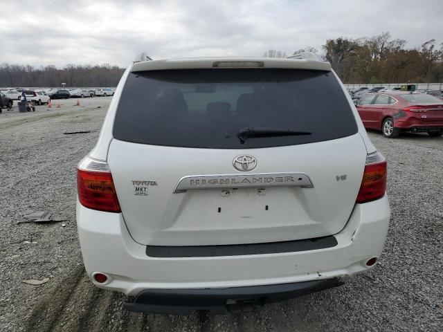 Toyota Highlander Limited Image 6