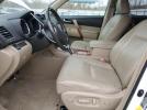 Toyota Highlander Limited Image 12