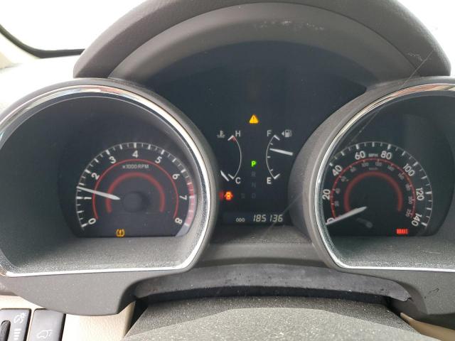 Toyota Highlander Limited Image 10