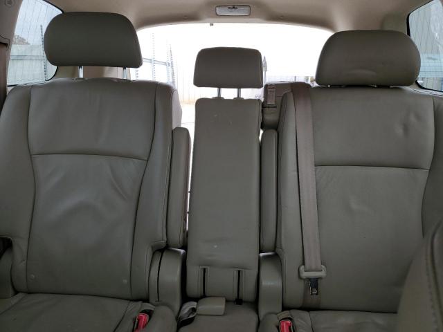 Toyota Highlander Limited Image 4