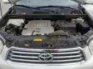 Toyota Highlander Limited Image 11