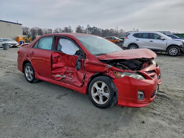 Toyota Corolla Base Image 5