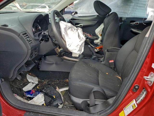 Toyota Corolla Base Image 3