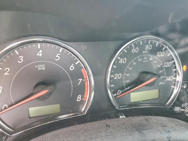 Toyota Corolla Base Image 6