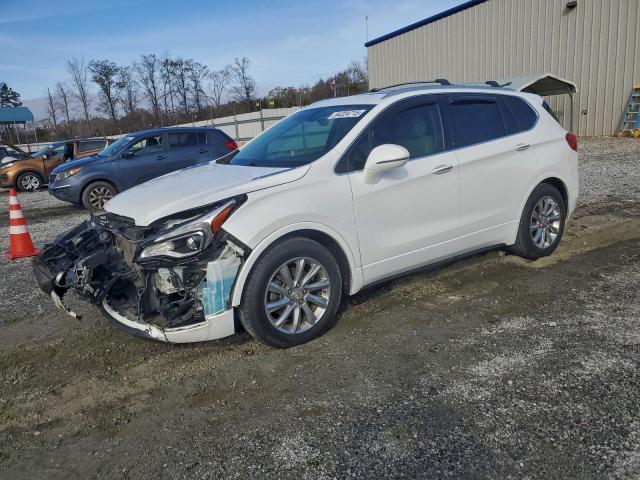  Salvage Buick Envision