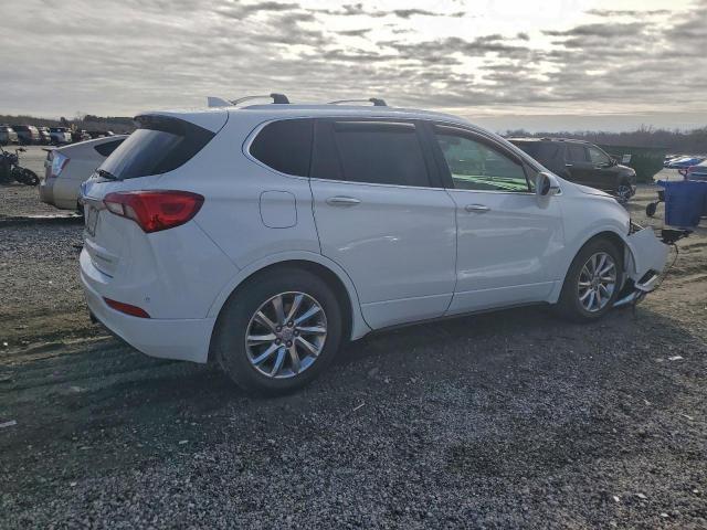 Buick Envision Essence Image 2