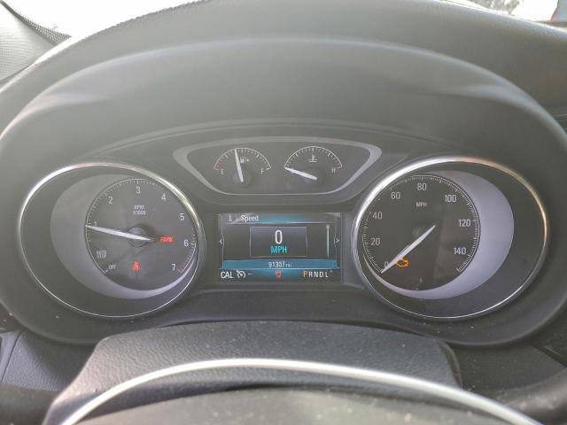 Buick Envision Essence Image 9