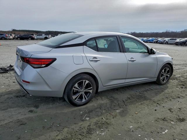 Nissan Sentra Sv Image 5