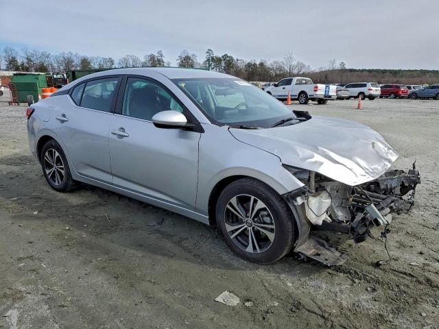 Nissan Sentra Sv Image 6