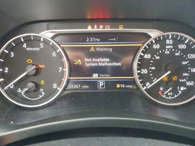 Nissan Sentra Sv Image 9