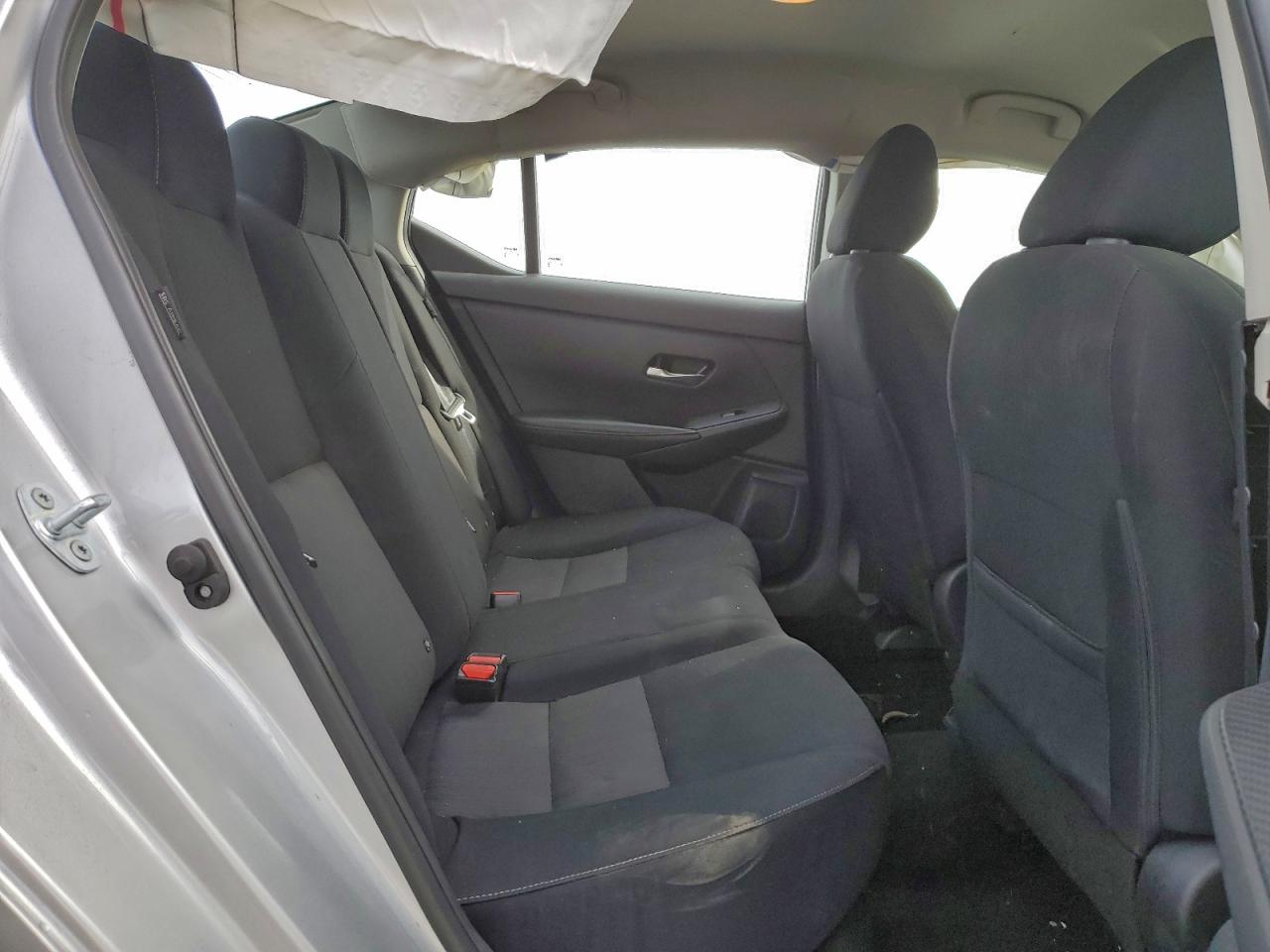 Nissan Sentra Sv Image 13