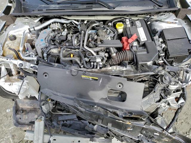 Nissan Sentra Sv Image 8