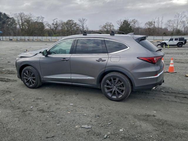 Acura MDX Advance Image 10