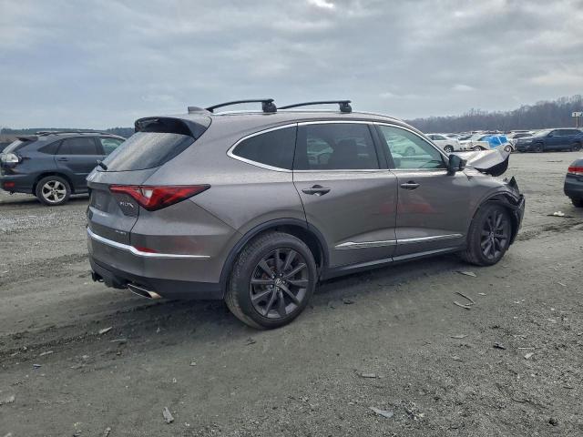 Acura MDX Advance Image 8