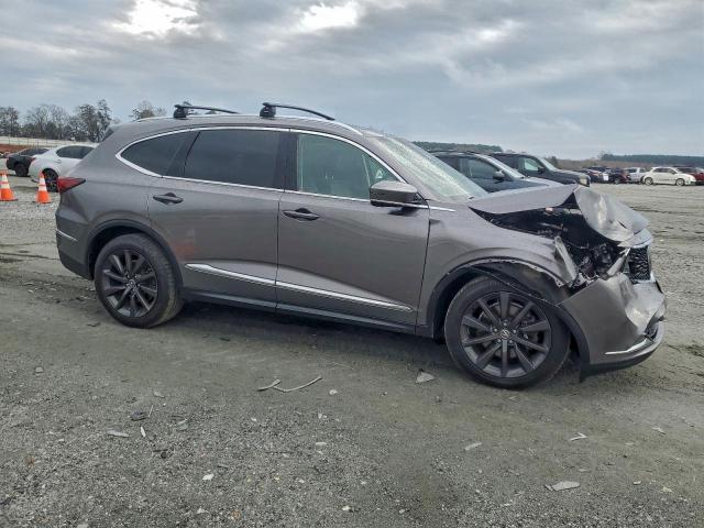 Acura MDX Advance Image 9